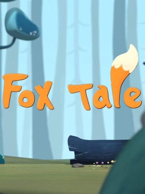Постер Fox Tale