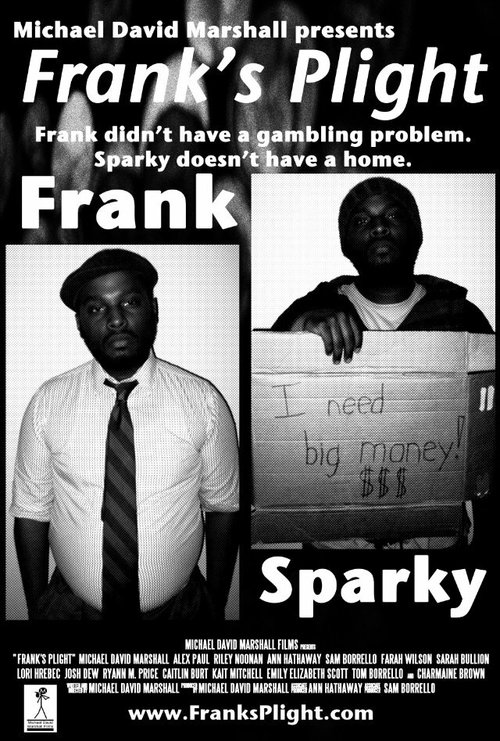 Постер Frank's Plight