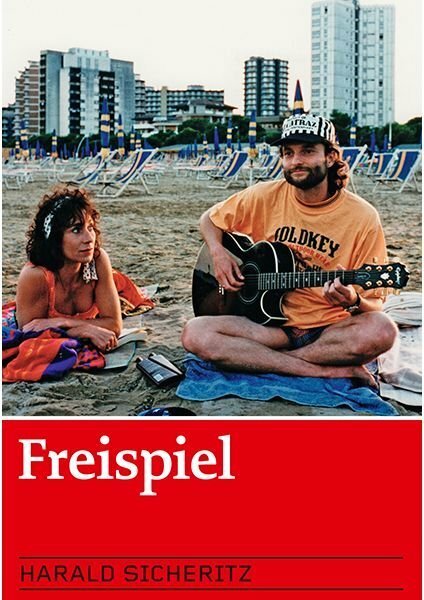 Постер Freispiel