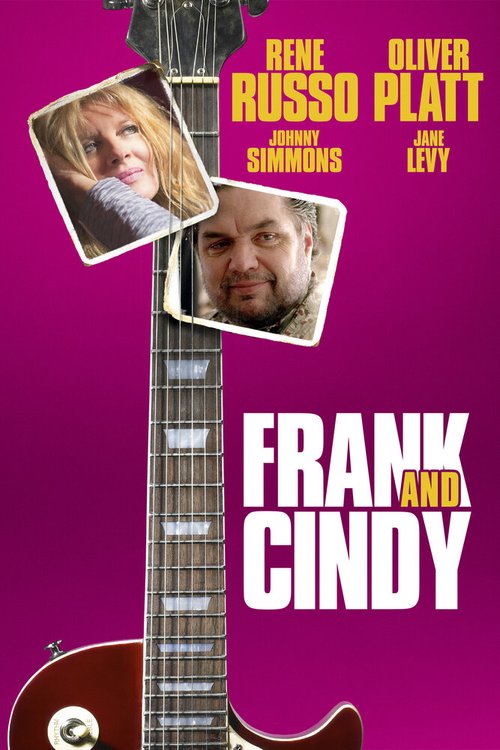 Постер Фрэнк и Синди