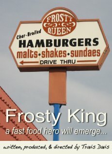 Постер Frosty King