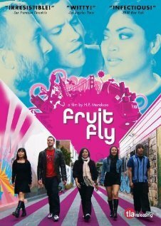 Постер Fruit Fly
