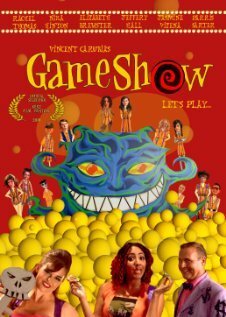 Постер Gameshow