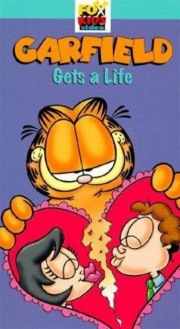 Garfield Gets a Life скачать фильм торрент