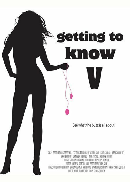 Постер Getting to Know V
