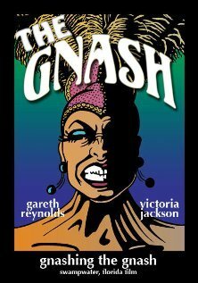 Постер Gnashing the Gnash