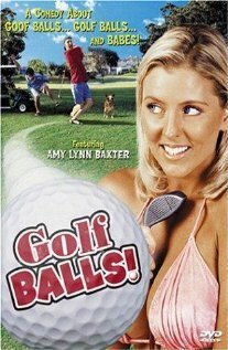 Постер Golfballs!