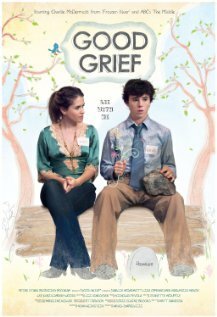 Постер Good Grief