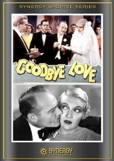Постер Goodbye Love