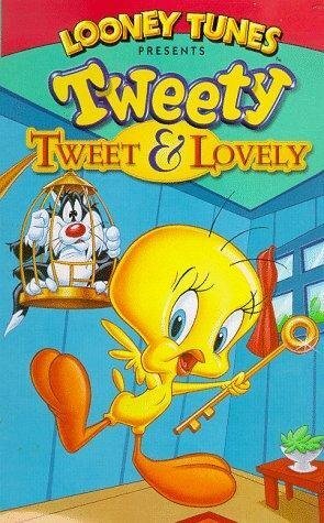 Постер Greedy for Tweety