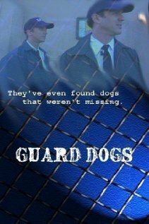 Постер Guard Dogs