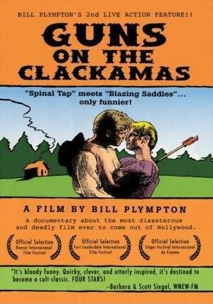 Постер Guns on the Clackamas: A Documentary