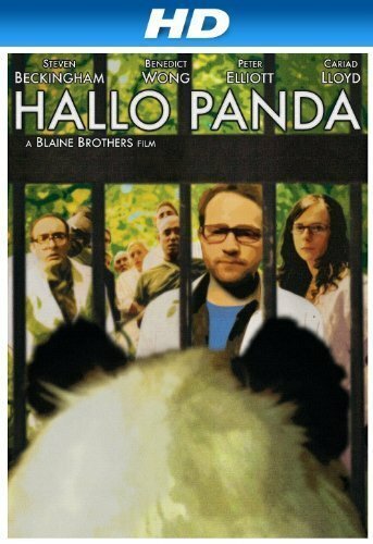 Постер Hallo Panda