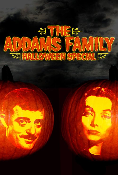Halloween with the New Addams Family скачать фильм торрент