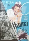 Постер Hanna i societén