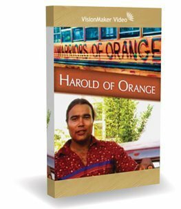 Постер Harold of Orange