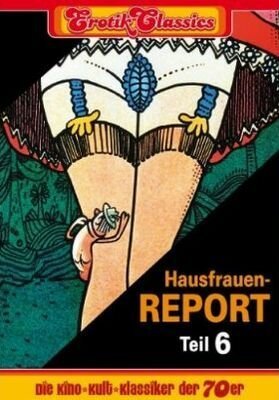 Постер Hausfrauen 6: Warum gehen Frauen fremd...