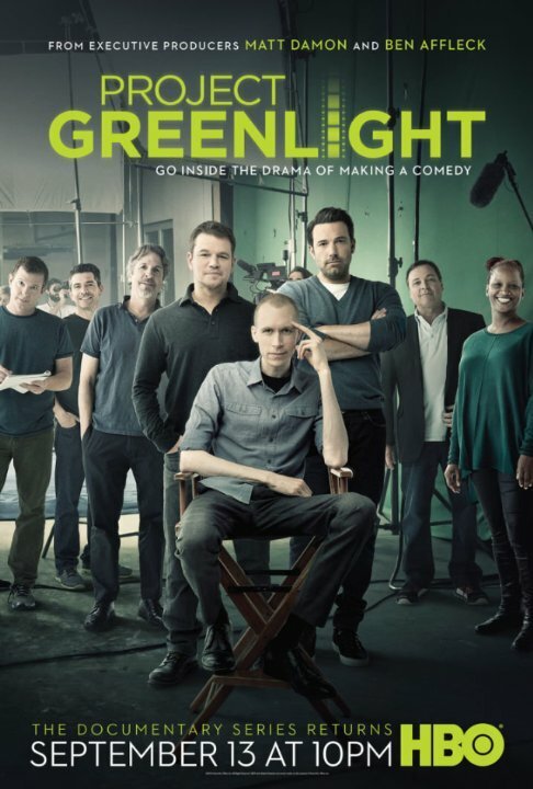 HBO's Project Greenlight Finalist: Winning Entry скачать фильм торрент