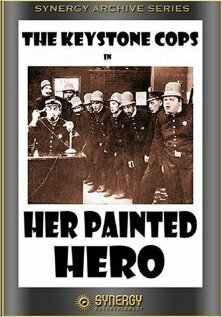 Постер Her Painted Hero