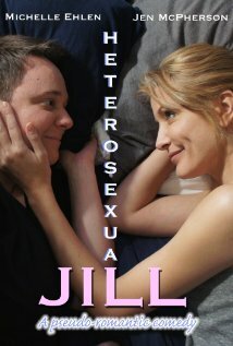 Постер Heterosexual Jill