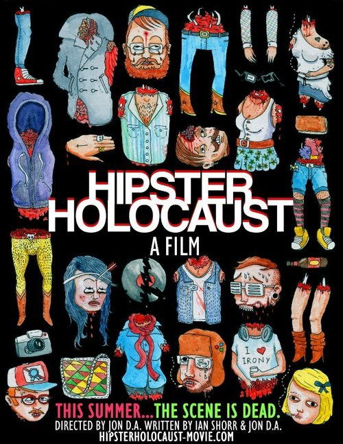 Hipster Holocaust скачать фильм торрент