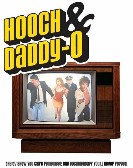Hooch & Daddy-O скачать фильм торрент