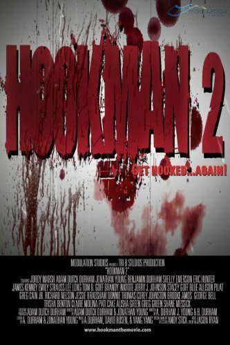 Hookman 2 скачать фильм торрент