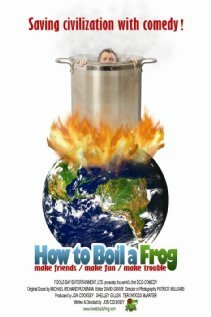 Постер How to Boil a Frog