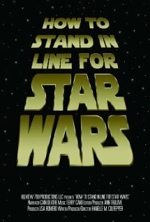 How to Stand in Line for Star Wars скачать фильм торрент