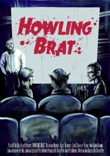 Постер Howling Brat
