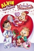 I Love the Chipmunks Valentine Special скачать фильм торрент