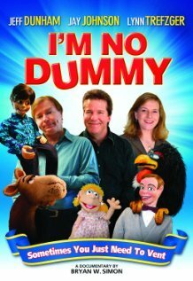 Постер I'm No Dummy