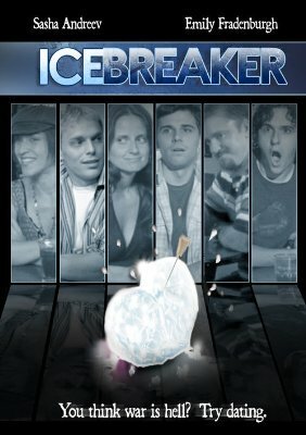 Постер IceBreaker