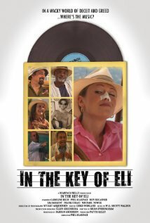 Постер In the Key of Eli