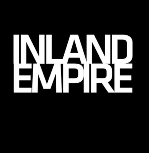 Постер Inland Empire