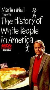 Постер История белых людей в Америке