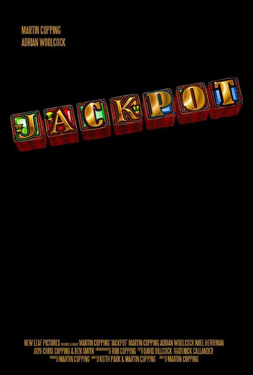 Постер Jackpot