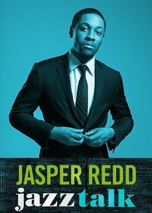 Jasper Redd: Jazz Talk скачать фильм торрент