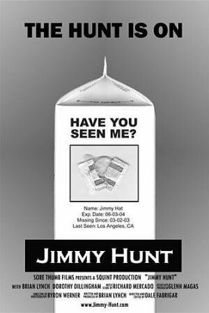 Постер Jimmy Hunt