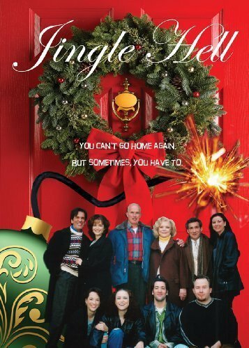 Постер Jingle Hell