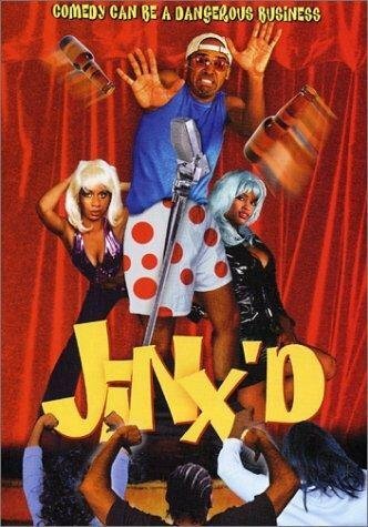Постер Jinx'd