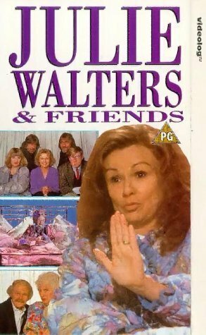 Постер Julie Walters and Friends