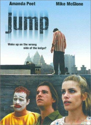 Постер Jump