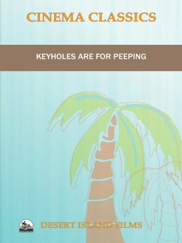 Постер Keyholes Are for Peeping