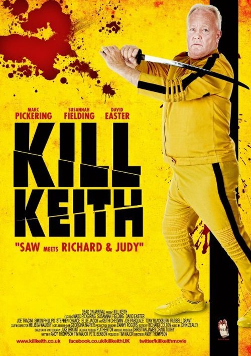 скачать Kill Keith через торрент