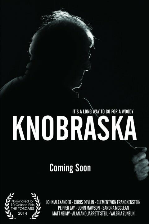 Постер Knobraska