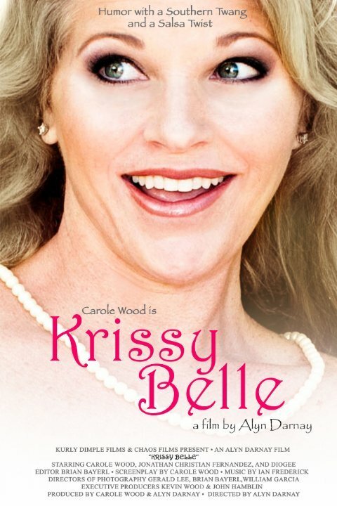 Постер Krissy Belle
