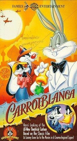 Постер Кролик в театре