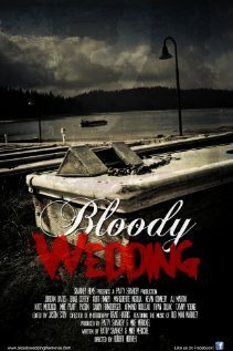 Постер Кровавая свадьба