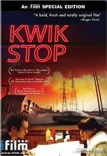 Kwik Stop скачать фильм торрент